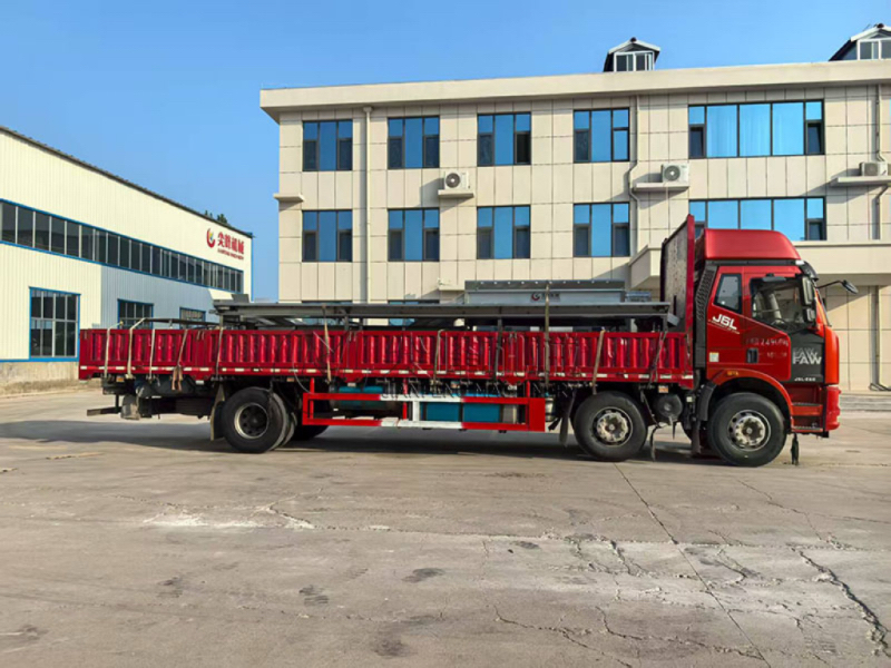 赤峰引进专业芹菜清洗生产线